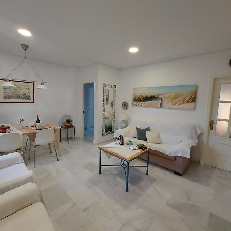 Apartamento Maria チクラナ・デ・ラ・フロンテーラ エクステリア 写真